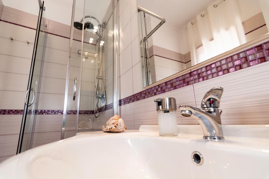 Giannina B&B Agropoli Habitación foto